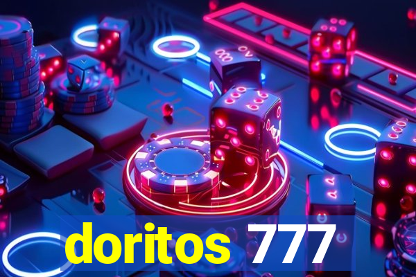 doritos 777